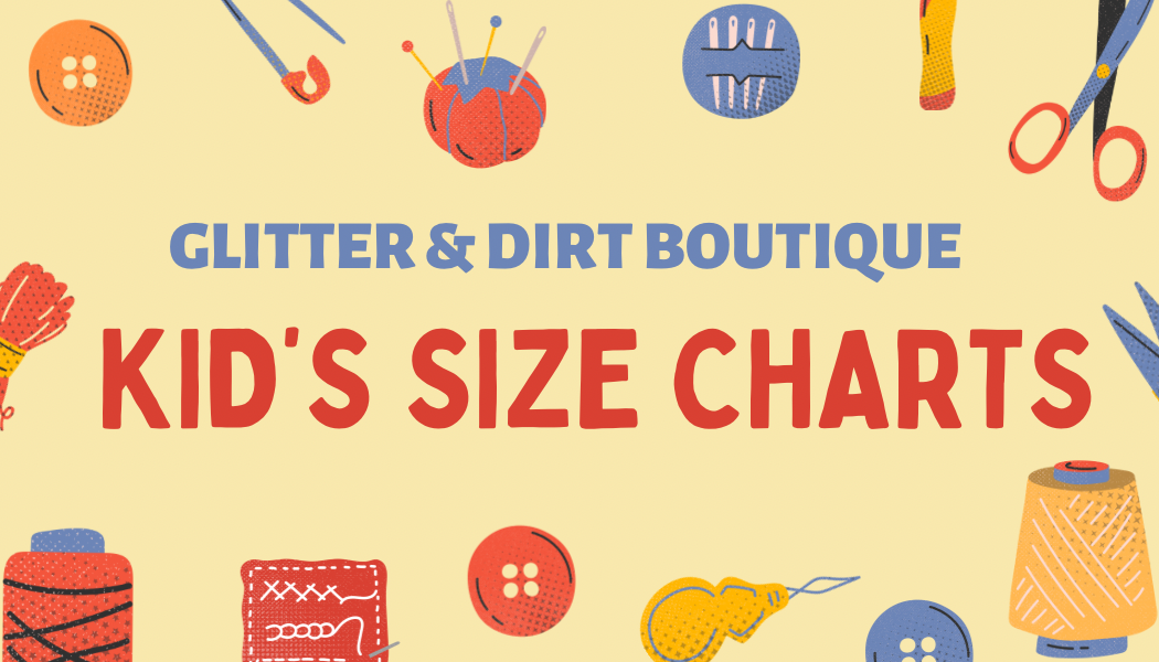 Size Charts