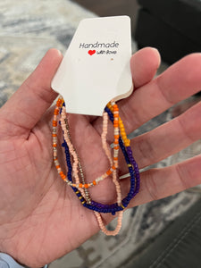 Multi (1) Bracelet Stack
