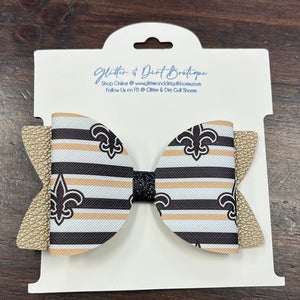 Saints Stripes