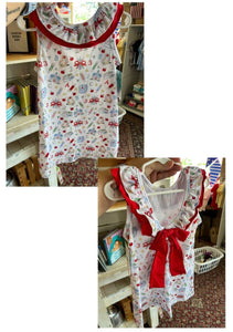 School Days Dress