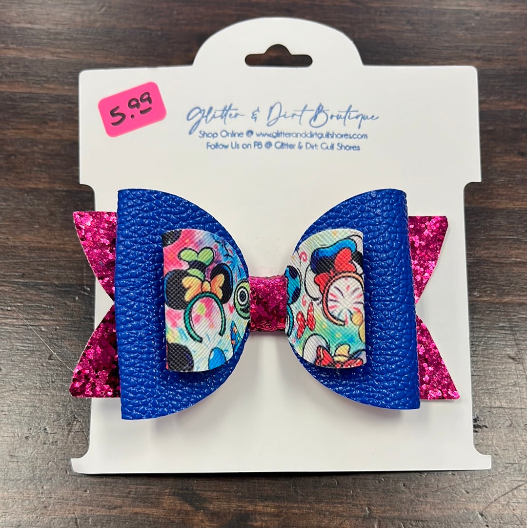 Mouse Ears