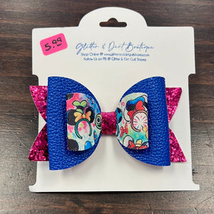 Mouse Ears