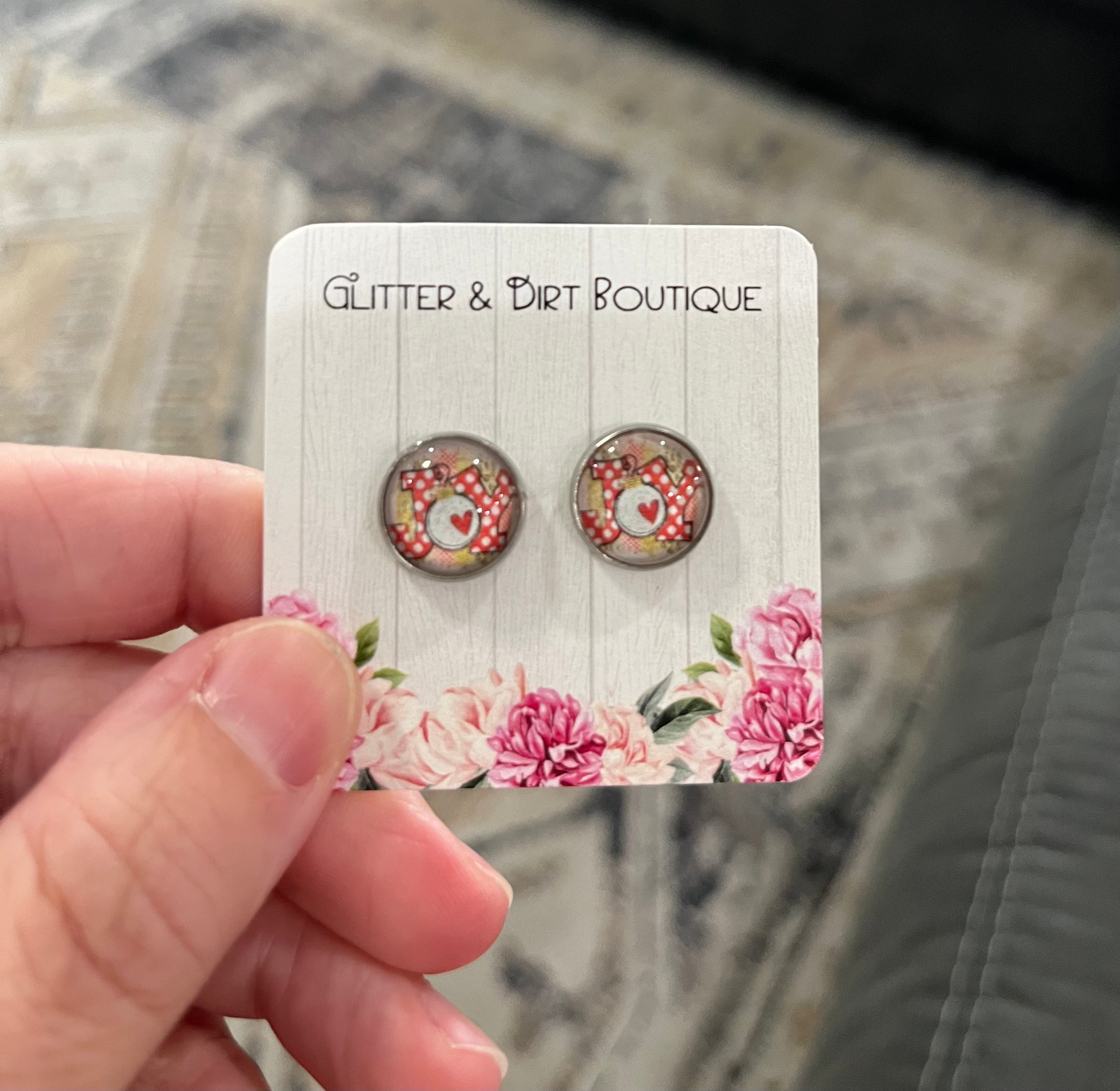 Joy Earrings