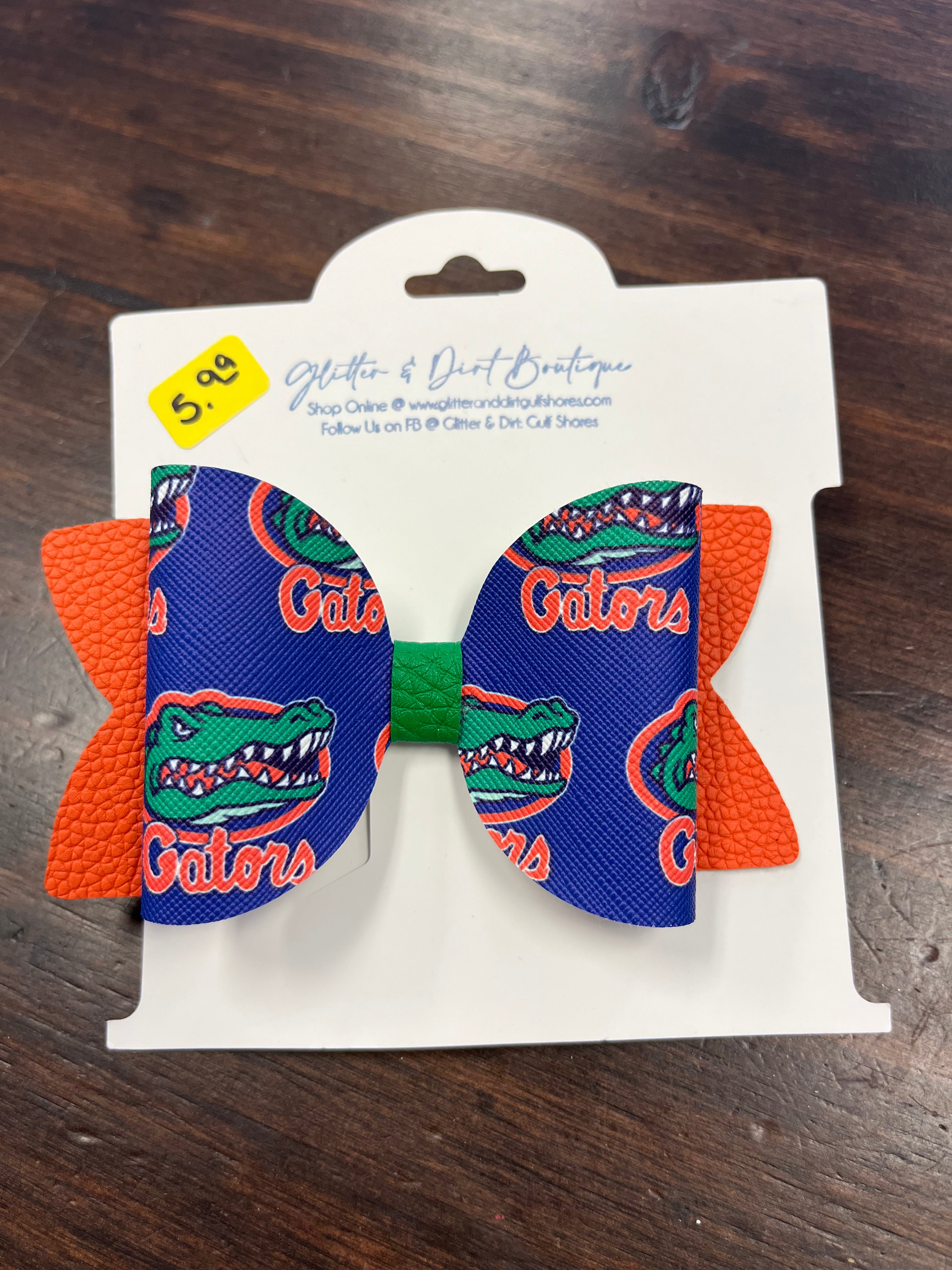 Gators