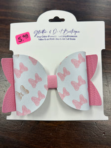 Mouse Bows
