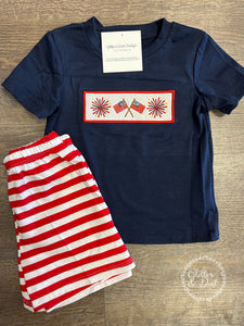 Boy’s Americana Set